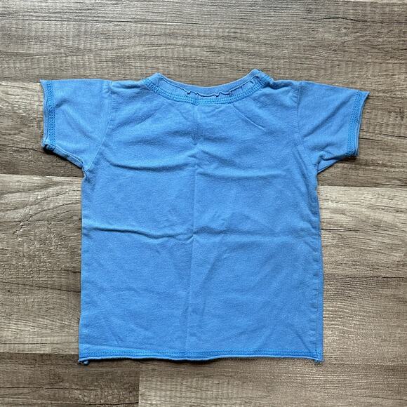 Junk Food Colts Tee - Picture 2 of 4